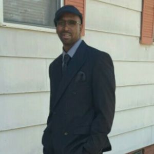 Meet your Posher, Michael